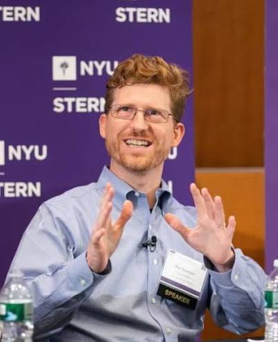 Rob Seamans, PhD