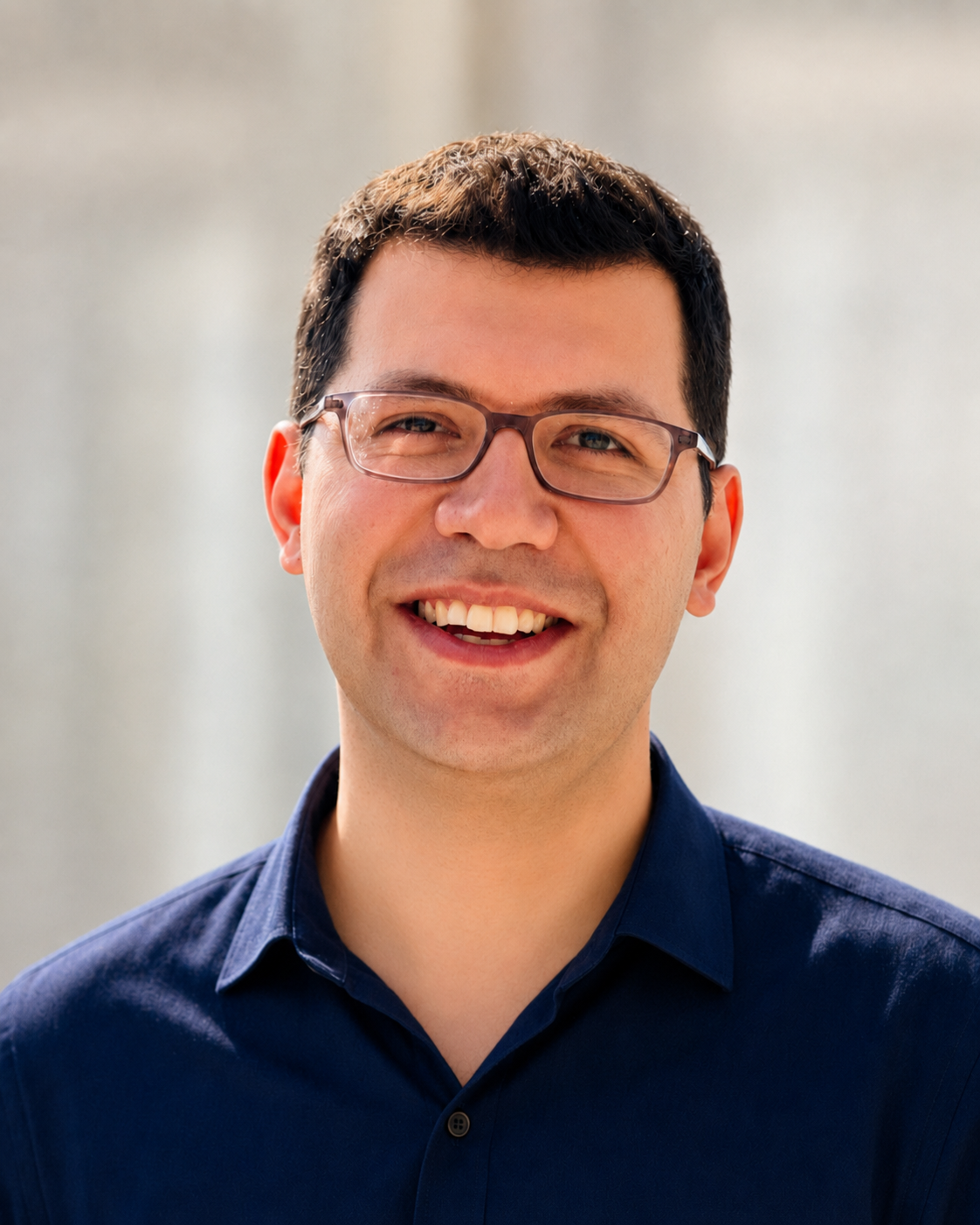 Amir Najian